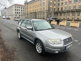 Subaru Forester 4x4 SG5 2.0 116kw Automat - 2