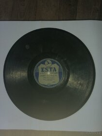 Gramofonové desky LP část VII - 2