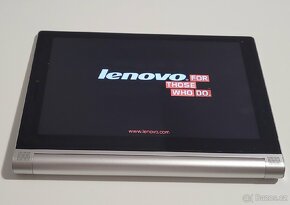 Tablet Lenovo Yoga 2 - 2