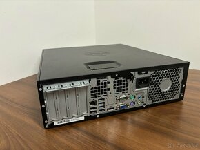 Stolní počítač PC HP Compaq Pro 6305 AMD A8-5500B (3,2GHz) 1 - 2