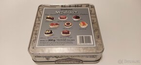 Plechová krabička COLONIA DOM ZU KÖLN - 2
