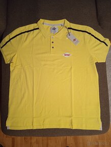 Prodám triko Lee Cooper - 2