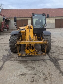 manipulátor JCB 530-70 - 2