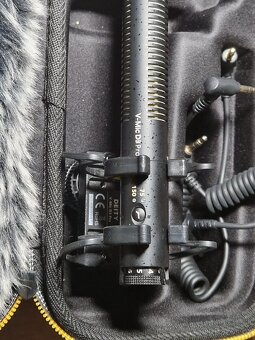 Deity V-Mic D3 Pro - 2