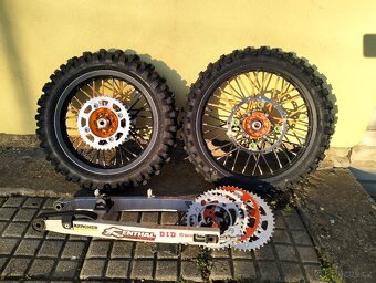 KTM 50sx - 2