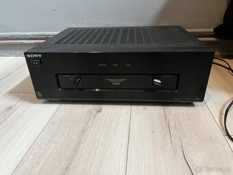 Sony TA-N 330 es - 2