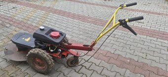 Vari malotraktor - 2