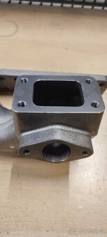 Turbo svody m50 m52 m54 - 2