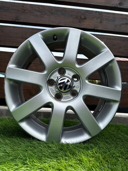 Alu kola 5x112 r17 (bezp) - 2