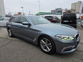 ⭐BMW G31 525d/170KW/2.MAJ/LUXURY LINE/⭐ - 2