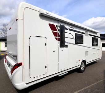 Karavan Hymer Eriba Nova 560 GL - 2