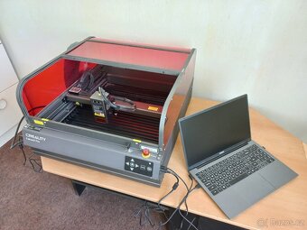 Creality Falcon2 Pro 22w - 2