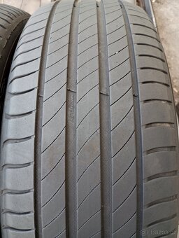 Letní pneumatiky Michelin 215/55 R17 94W - 2