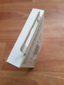 Flipové pouzdro LED View Cover na Samsung Galaxy S22 - 2