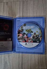 Dead Island 2 PS5 - 2