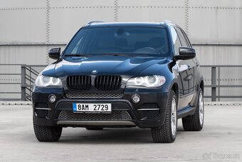 BMW E70 X5 40d LCI - 2