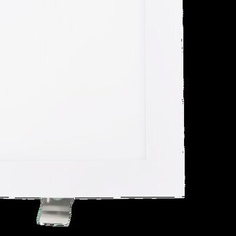 LED panel SDK stropní světlo - 4000 - 4500K, barva bílá 6 ks - 2