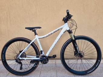 #53 Lehké Force Bellona 27,5", pro 170-185cm - 2