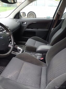 Ford Mondeo 2.2 tdci combi - 2