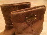Polokozačky funky shoes, vel. 38 - NOVÉ - 2