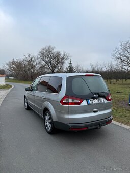 Ford galaxy - 2