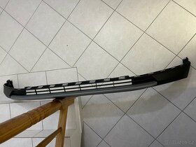 Prodám spodní části nárazníků a prahů na Škodu Kodiaq - 2
