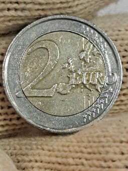 Mince euro 2008 - 2