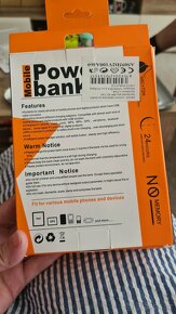 Prodám power banku - 2