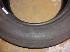 196,65,15 NOVÉ Continental, Michelin, Good Year - 2