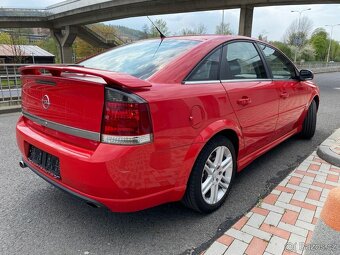 Opel Vectra 3,2 v6 - 2