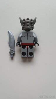 Lego figurka loc009 - 2
