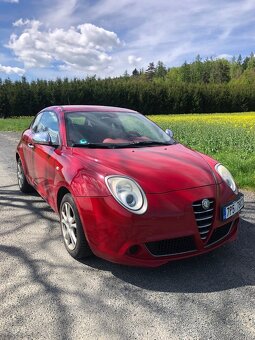 Alfa Romeo MiTo - 2