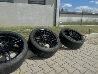 alu kola 5x112 r19 - 2