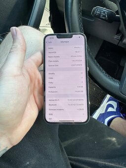 iPhone 13 PRO - 2