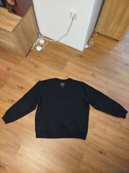 Uncle Sam mikina XXL - 2