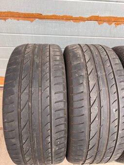 Sailun Atrezzo ZSR 235/45 ZR18 98W XL - 2