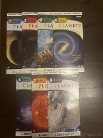 DVD BBC - 2