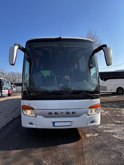 SETRA S 417 GT-HD - 2