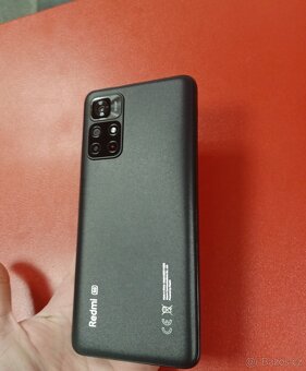 Xiaomi Redmi Note 11s 5G 4GB/64GB - 2