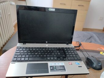 NOTEBOOK HP PROBOOK 4520S - 2