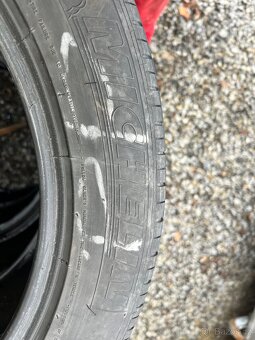 michelin latitude sport 275/45 r20 - 2