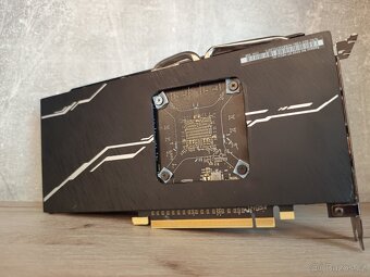 Grafická karta RX 5700 XT - čti - 2