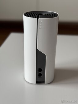 Mesh Wi-Fi systém TP-Link Deco E4 (6 kusů) - 2