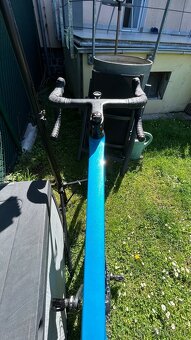 Silniční kolo YOELEO R12 vel.56 - 2
