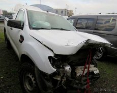 Ford Ranger náhradní díly - 2