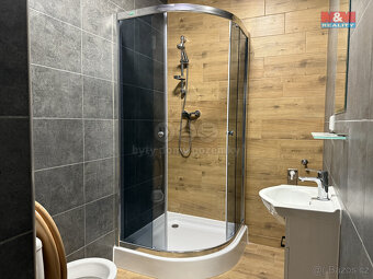 Pronájem bytu 2+1, 56 m², Veselí nad Lužnicí, ul. K Zastávce - 2