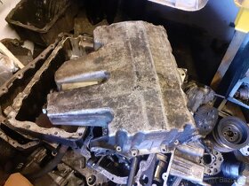Škoda, VW, seat,1,4 tdi olejová vana Brno - 2