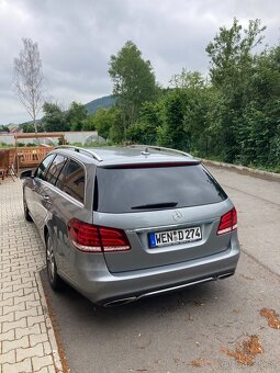 Mercedes 200 CDI, w212, - 2