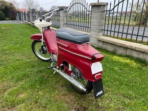 Jawa 50/05 - 2