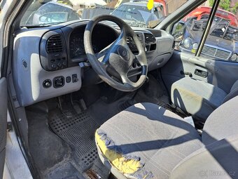 Ford Transit - 2